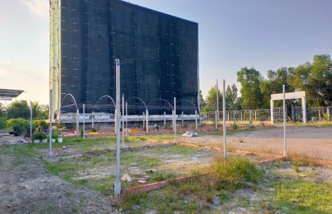 NHÀ YẾN XÂY HOÀN THIỆN DIỆN TÍCH LỚN, TẶNG KÈM NỘI THẤT KDC CÁI TRE