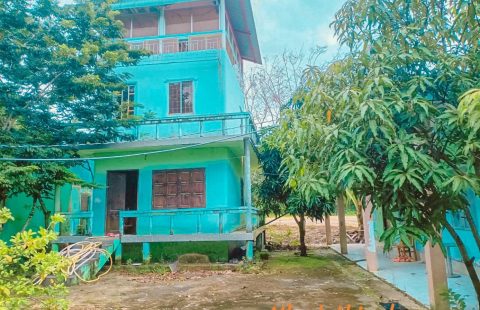 CHÍNH CHỦ CẦN BÁN KHU NGHỈ DƯỠNG TỈNH LỘ 11 -HOẠT ĐỘNG ỔN ĐỊNH!