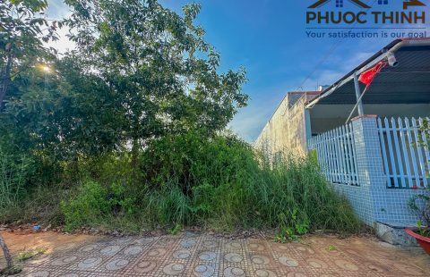 ĐẤT NỀN SỔ SẴN KHU DÂN CƯ NAM BA HÒN, GIÁ ĐẦU TƯ