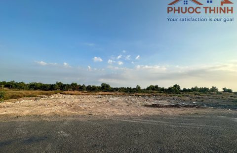 BÁN ĐẤT MẶT TIỀN ĐƯỜNG LỘ HÒN HEO - CỜ TRẮNG XÃ DƯƠNG HÒA, KIÊN LƯƠNG