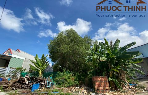 CHÍNH CHỦ BÁN 5 NỀN KDC CẢNG CÁ, VỊ TRÍ ĐẮC ĐỊA HUYỆN KIÊN LƯƠNG, SỔ RIÊNG ĐƯỜNG ĐAN GIÁ RẺ