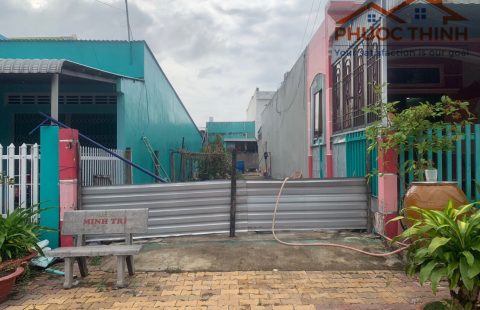 BÁN ĐẤT LÔ 9 NỀN 20  KHU DÂN CƯ HÒA LẬP – GIÁ ĐẦU TƯ - PHÁP LÝ ĐẦY ĐỦ