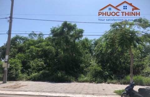 ĐẤT NỀN TRỤC CHÍNH BA HÒN - LÔ Z NỀN 45 - GIÁ ĐẦU TƯ