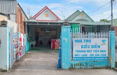 BÁN NHÀ NGHỈ GỒM 11 PHÒNG GIÁ SIÊU ƯU ĐÃI