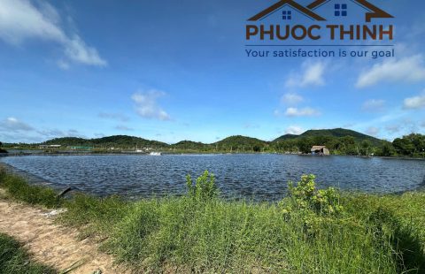 CẦN BÁN HƠN 12 CÔNG ĐẤT CLN - VỊ TRÍ ĐẸP - GIÁ ĐẦU TƯ !