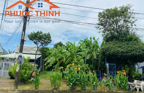 BÁN ĐẤT LÔ 2 NỀN 19 KHU DÂN CƯ HÒA LẬP BA HÒN - VỊ TRÍ ĐẮC ĐỊA