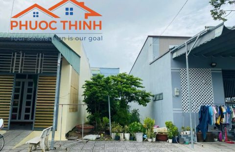 BÁN ĐẤT LÔ 35 NỀN 06 KHU TÁI ĐỊNH CƯ GẦN TRẠM MÁY KÉO KIÊN LƯƠNG - AN NINH TỐT