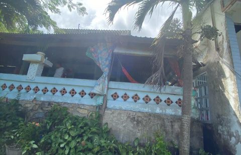 BÁN ĐẤT HÒN NGHỆ - DIỆN TÍCH LỚN