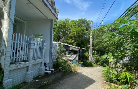 BÁN ĐẤT HÒN NGHỆ - DIỆN TÍCH LỚN