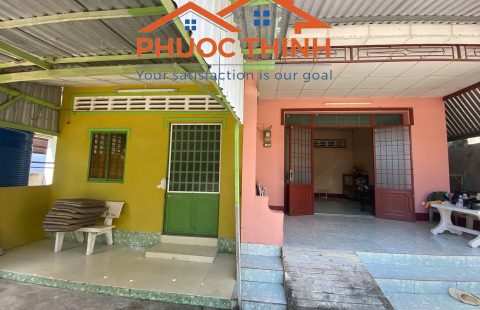 BÁN NHÀ ĐƯỜNG TRƯƠNG CÔNG ĐỊNH - KHU PHỐ CƯ XÁ MỚI KIÊN LƯƠNG