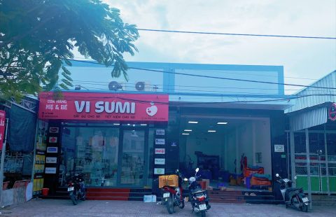 BÁN CẶP NỀN VỊ TRÍ ĐẮC ĐỊA GẦN TRUNG TÂM THƯƠNG MẠI BA HÒN- THÍCH HỢP KINH DOANH